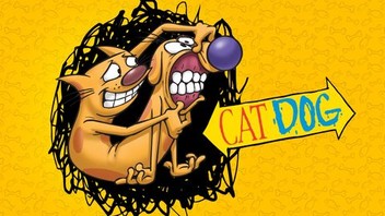 CatDog: Season 3 | Rotten Tomatoes