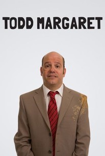 Todd Margaret: Season 1 poster image