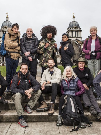 Watch race across the world season 1 online free 2025