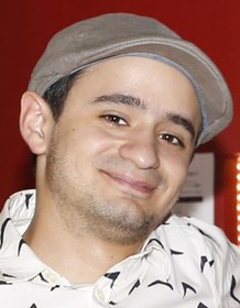 Fabrizio Santini