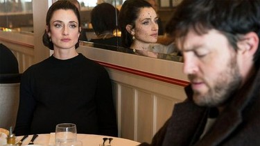 Strike season 3 episode on sale 1