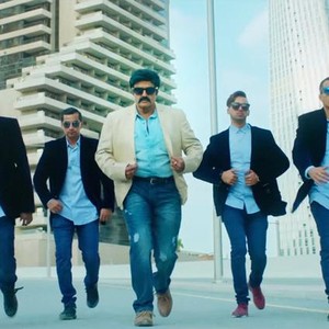 Nandamuri Balakrishna - Rotten Tomatoes