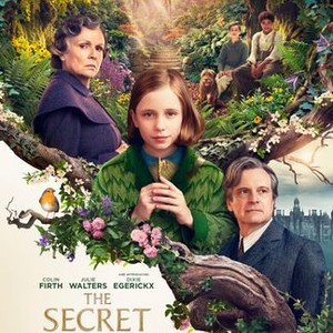 The Secret Garden photo 12