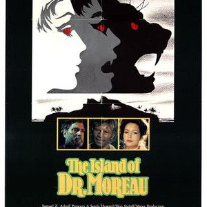 The Island of Dr. Moreau (1977) photo 12