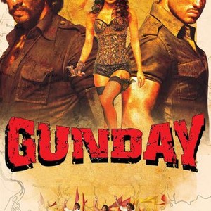 Gunday photo 7