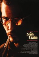 The Ninth Gate poster image