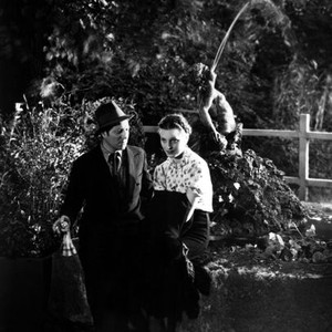 THE LOWER DEPTHS, Jean Gabin, Junie Astor, 1936