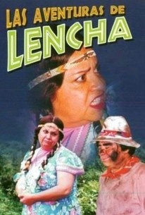 Tia Lencha's Dispatch: ¡Que Viva Los Doyers! Unlikely Heroes - POCHO