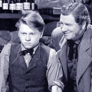 Young Tom Edison (1940)