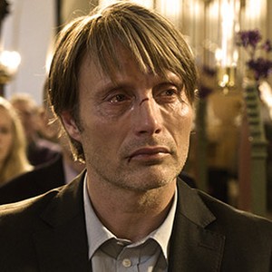 Mads Mikkelsen as Lucas in "The Hunt." photo 14