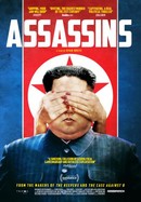 Assassins poster image