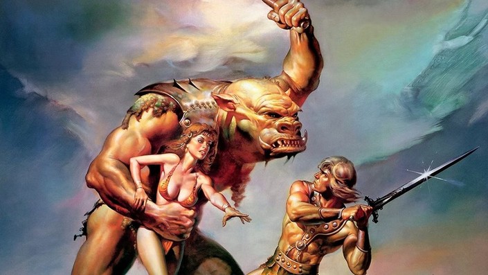 Deathstalker | Rotten Tomatoes