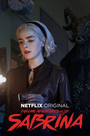 Chilling adventures of sabrina season 2 watch online on sale