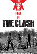 The Rise and Fall of The Clash poster image
