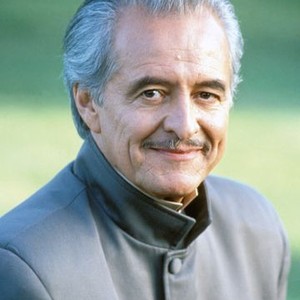 Peter Donat as Dr. Mordecai "Mo" Sahmbi