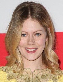 Hanna Alström | Rotten Tomatoes