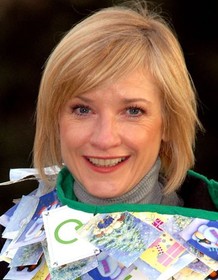 Jane Horrocks