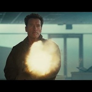 The Expendables 2 photo 12