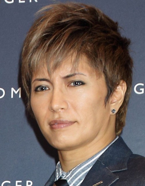 Gackt Rotten Tomatoes