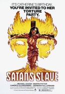Satan's Slave poster image