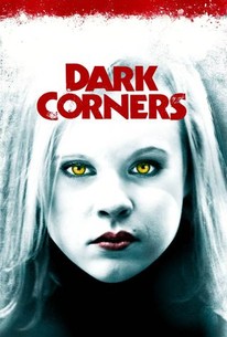 Poster for Dark Corners