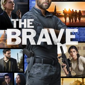 The Brave - Rotten Tomatoes