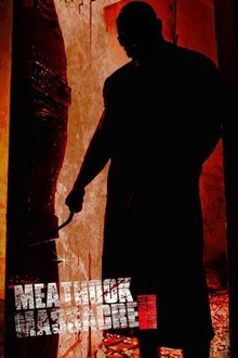 Meathook Massacre II | Rotten Tomatoes
