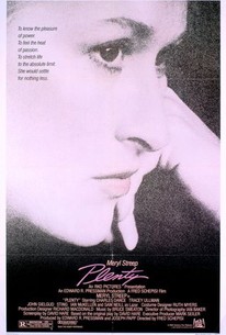 Plenty poster