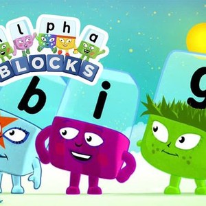 Alphablocks - Rotten Tomatoes