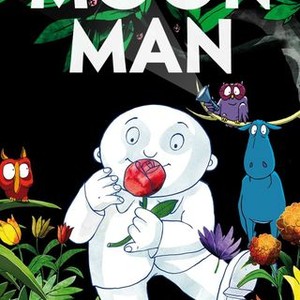 Moon Man (2012)