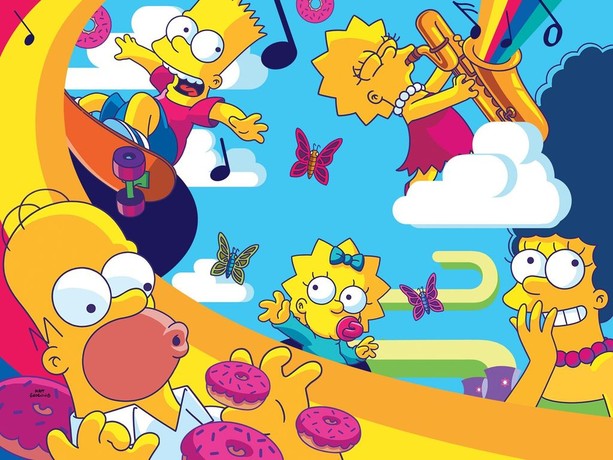 The simpsons season 12 episode 15 deals