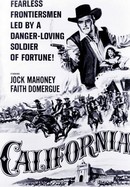 California poster image