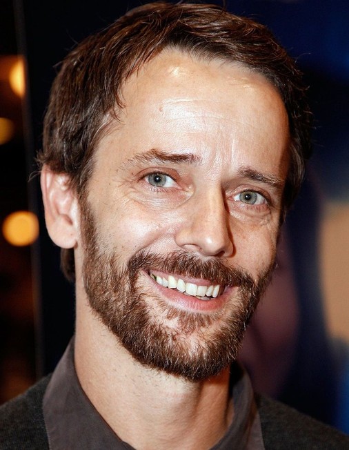 Joel Bissonnette