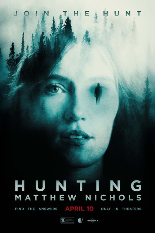 Hunting Matthew Nichols poster