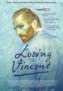 Loving Vincent poster image