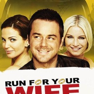 Run for Your Wife photo 3