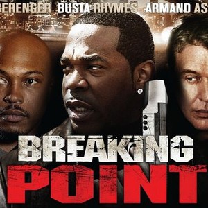 Breaking Point (2018) Movie