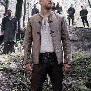 King Arthur: Legend of the Sword - Rotten Tomatoes