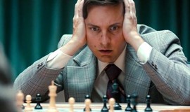 Movie Review: Pawn Sacrifice (2015) *Still Searching for Bobby