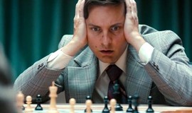 Pawn Sacrifice review – Bobby Fischer biopic is a bit stale, mate