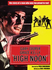 HIGH NOON (1952)