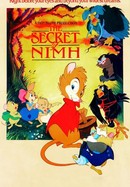 The Secret of NIMH poster image