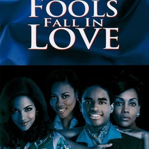 "Why Do Fools Fall in Love photo 4"