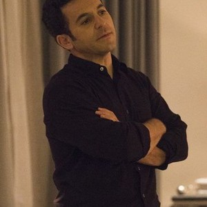 Fred Savage as Max