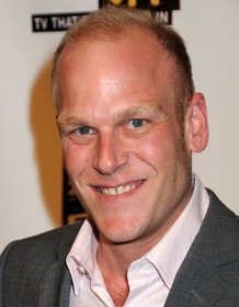 Adam Sessler