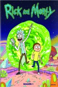Rick and Morty: Season 1