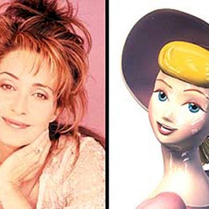 annie potts bo peep toy story