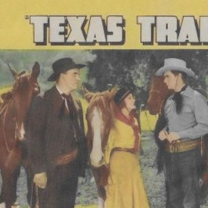 Texas Trail photo 5