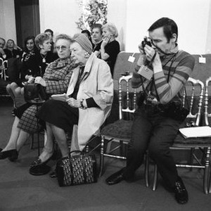 "The Times of Bill Cunningham photo 1"