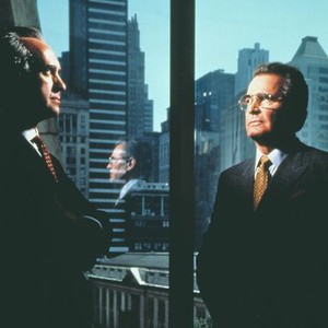 BARBARIANS AT THE GATE, Jonathan Pryce, James Garner, 1993